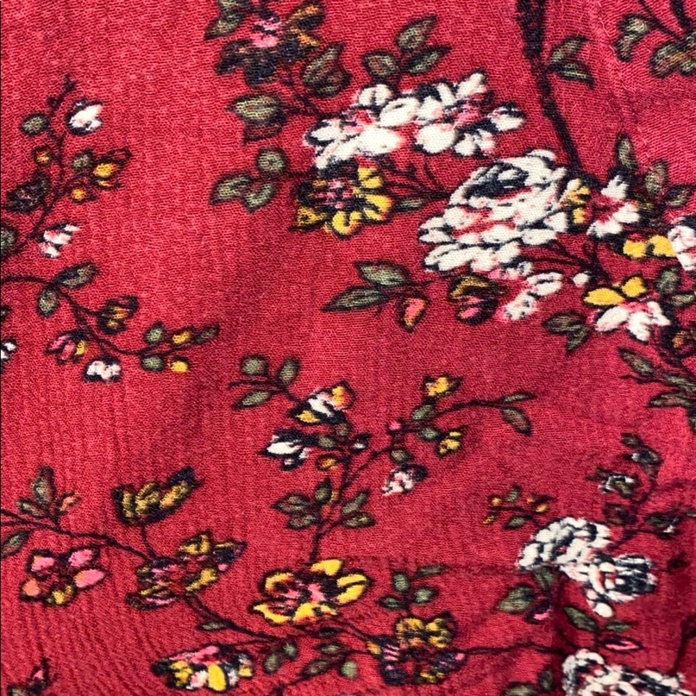 Target blouse - Picture 2 of 3